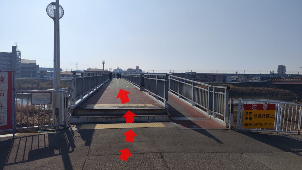 善法寺橋