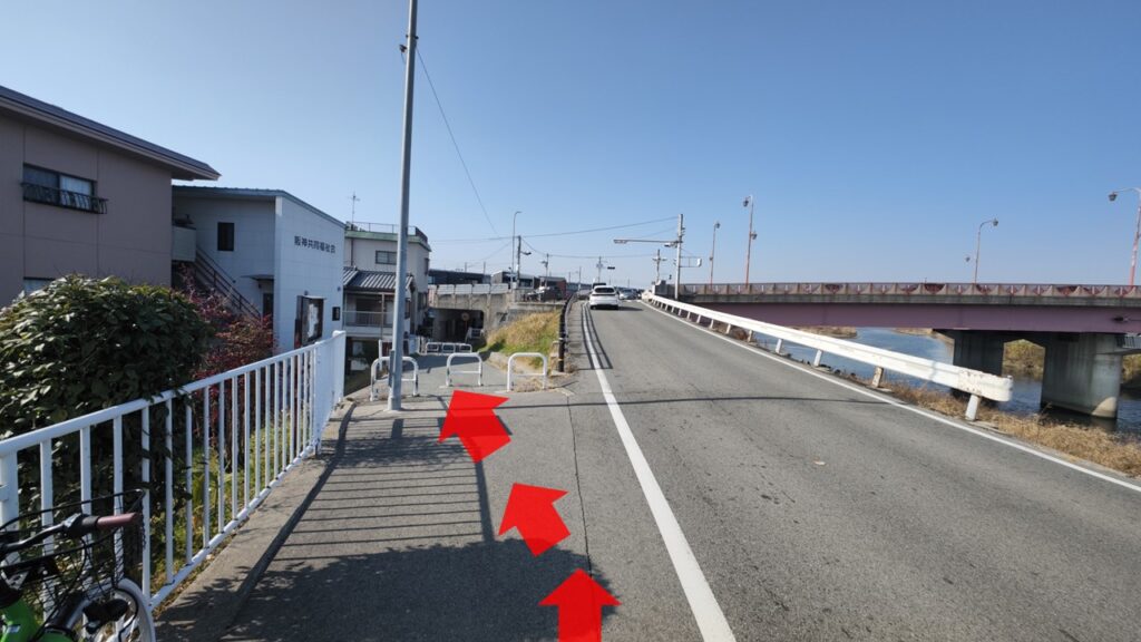 分かれ道