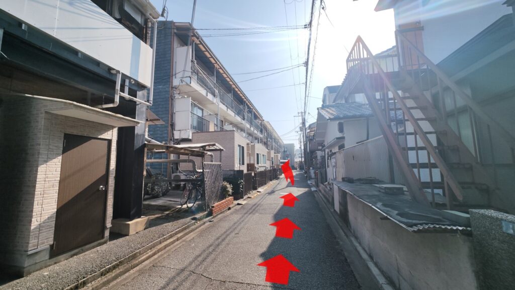 あともうわずか